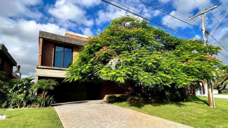 Casa Beira Lago à venda no condomínio Enseada Lagos - Xangri-Lá: 44ª foto da galeria de imagens do imóvel