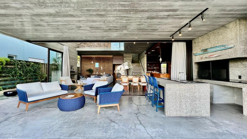 Casa Beira Lago à venda no condomínio Enseada Lagos - Xangri-Lá: 14ª foto da galeria de imagens do imóvel