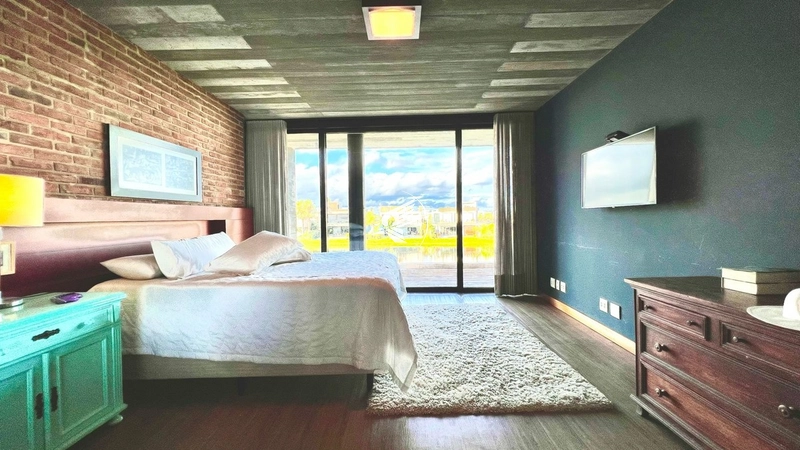 Casa Beira Lago à venda no condomínio Enseada Lagos - Xangri-Lá: 28ª foto da galeria de imagens do imóvel