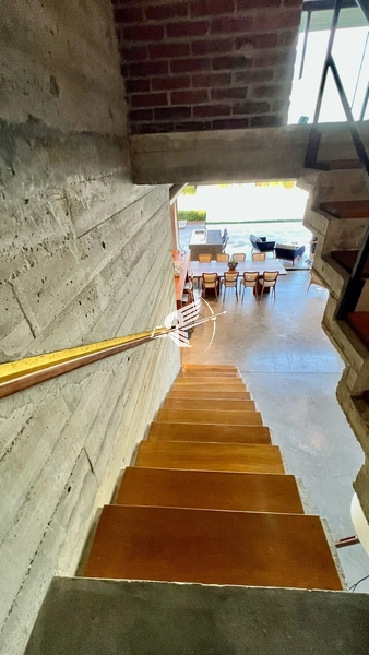 Casa Beira Lago à venda no condomínio Enseada Lagos - Xangri-Lá: 23ª foto da galeria de imagens do imóvel