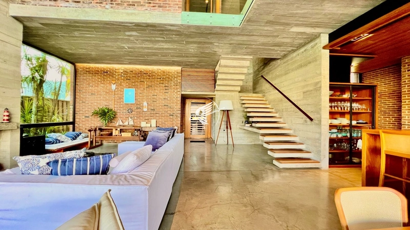 Casa Beira Lago à venda no condomínio Enseada Lagos - Xangri-Lá: 16ª foto da galeria de imagens do imóvel