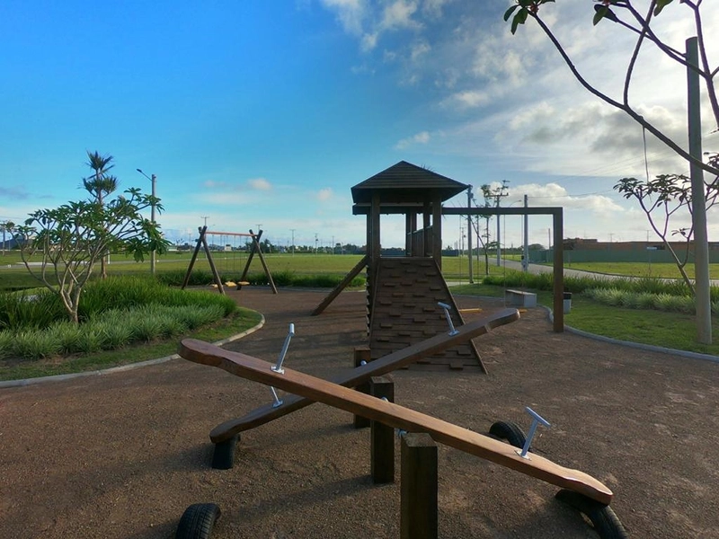 Terreno na Santorini a venda !: 5ª foto da galeria de imagens do imóvel