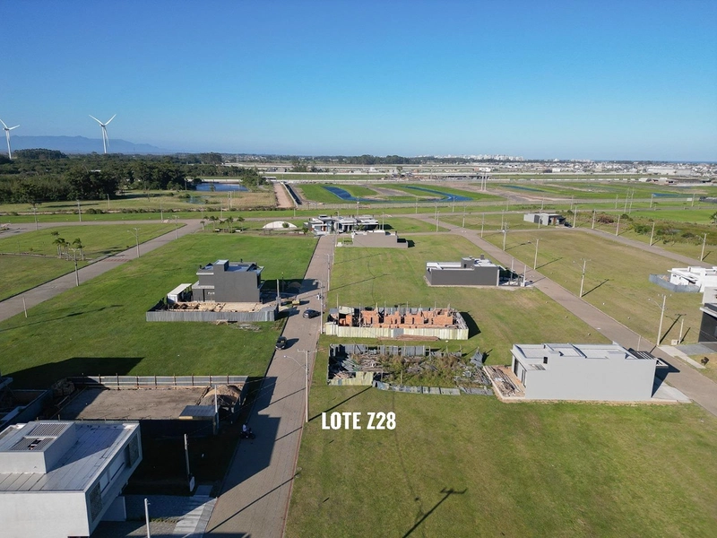 Terreno na Santorini a venda !: 2ª foto da galeria de imagens do imóvel