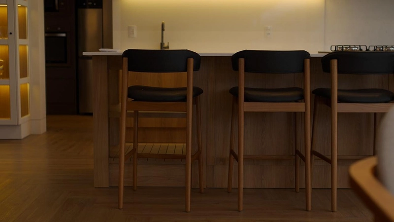 Sobrado à venda no condomínio Los Cobos em Xangri-Lá: 11ª foto da galeria de imagens do imóvel