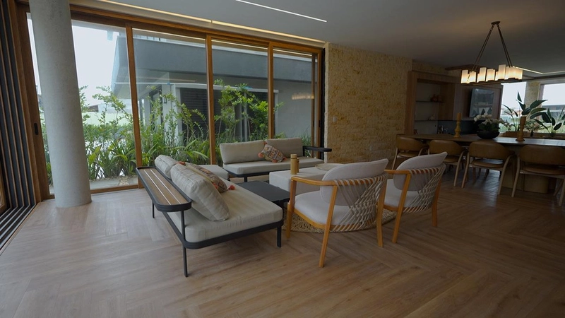 Sobrado à venda no condomínio Los Cobos em Xangri-Lá: 7ª foto da galeria de imagens do imóvel