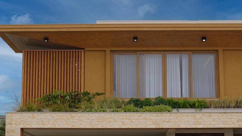 Sobrado à venda no condomínio Los Cobos em Xangri-Lá: 2ª foto da galeria de imagens do imóvel