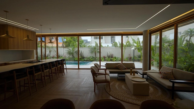 Sobrado à venda no condomínio Los Cobos em Xangri-Lá: 14ª foto da galeria de imagens do imóvel