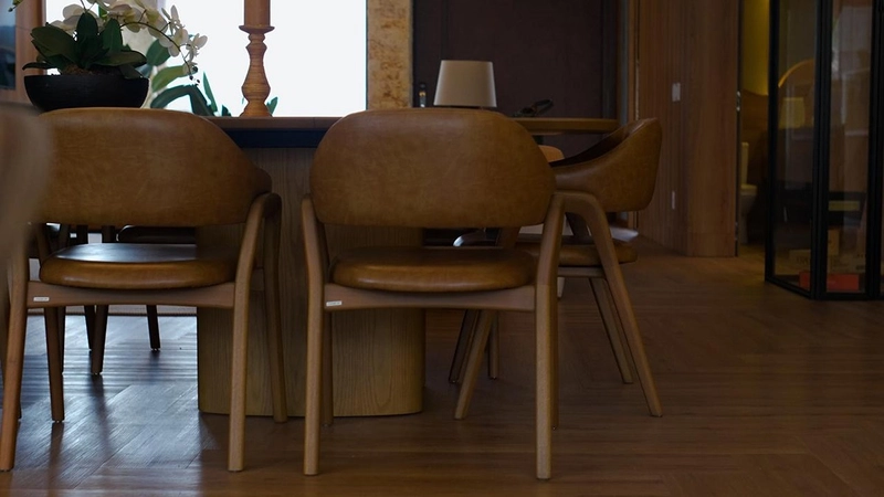 Sobrado à venda no condomínio Los Cobos em Xangri-Lá: 8ª foto da galeria de imagens do imóvel