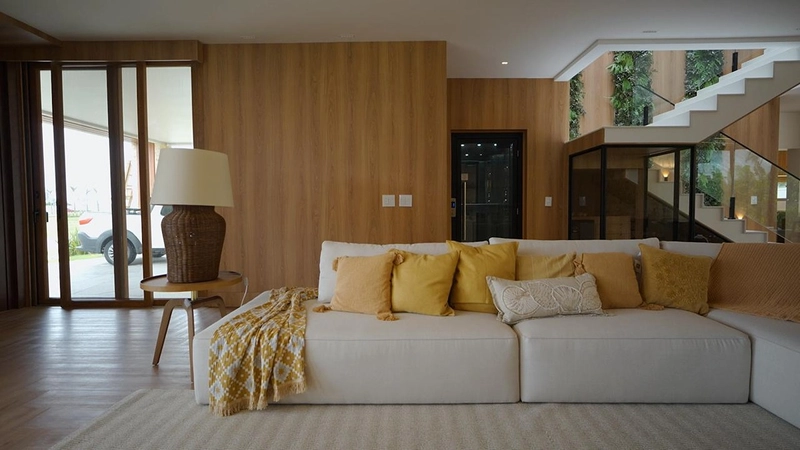 Sobrado à venda no condomínio Los Cobos em Xangri-Lá: 5ª foto da galeria de imagens do imóvel