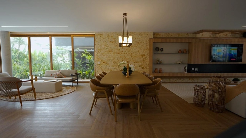 Sobrado à venda no condomínio Los Cobos em Xangri-Lá: 9ª foto da galeria de imagens do imóvel