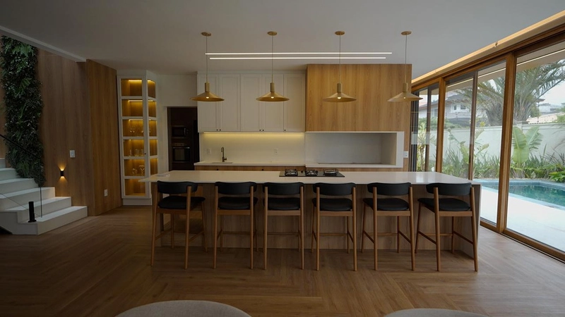 Sobrado à venda no condomínio Los Cobos em Xangri-Lá: 12ª foto da galeria de imagens do imóvel