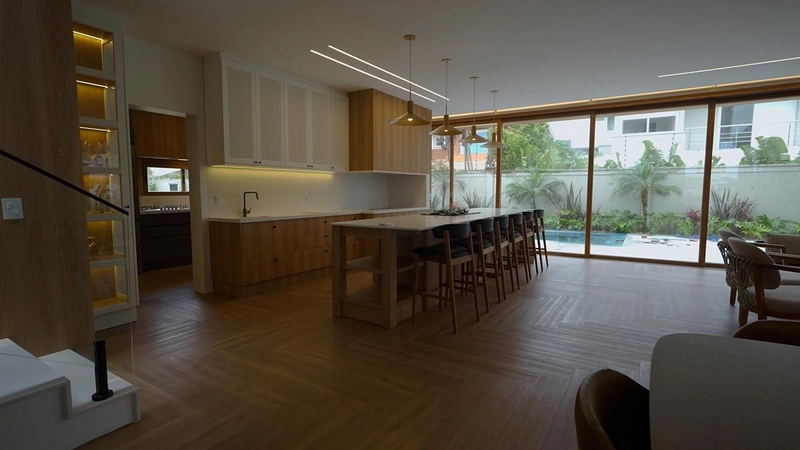 Sobrado à venda no condomínio Los Cobos em Xangri-Lá: 13ª foto da galeria de imagens do imóvel