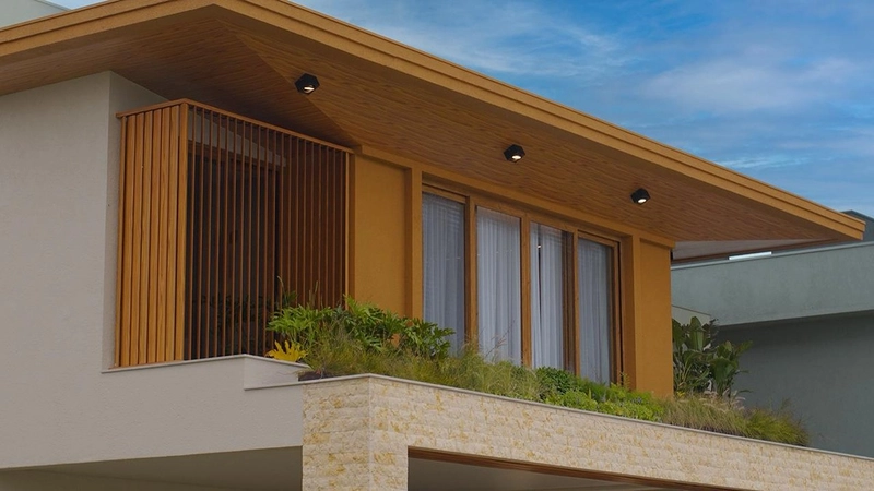 Sobrado à venda no condomínio Los Cobos em Xangri-Lá: 4ª foto da galeria de imagens do imóvel