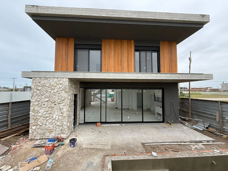 Sobrado à venda no condomínio Amare Home Resort: 2ª foto da galeria de imagens do imóvel