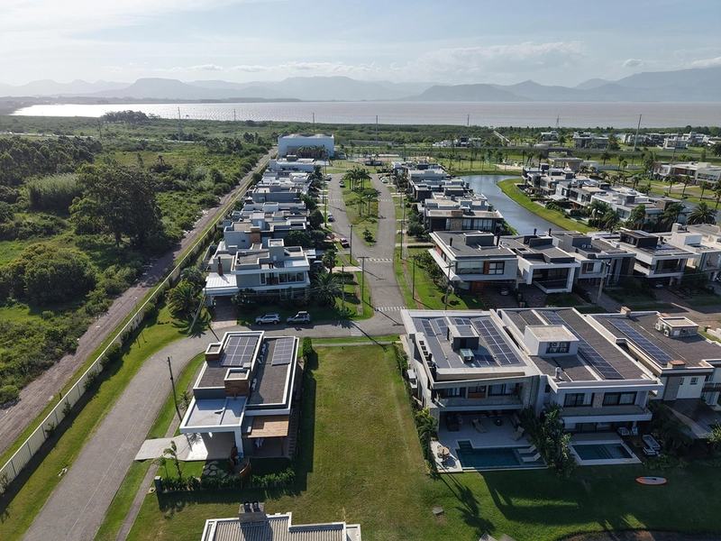 Lote/Terreno à venda no condomínio Capão Ilhas Resort : 7ª foto da galeria de imagens do imóvel