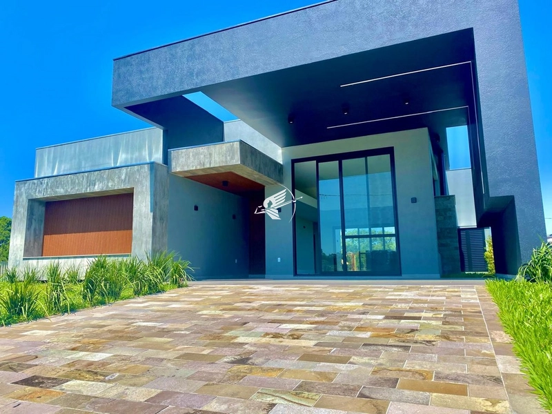 Casa à venda no condomínio Terrasul - Capão da Canoa: 1ª foto da galeria de imagens do imóvel