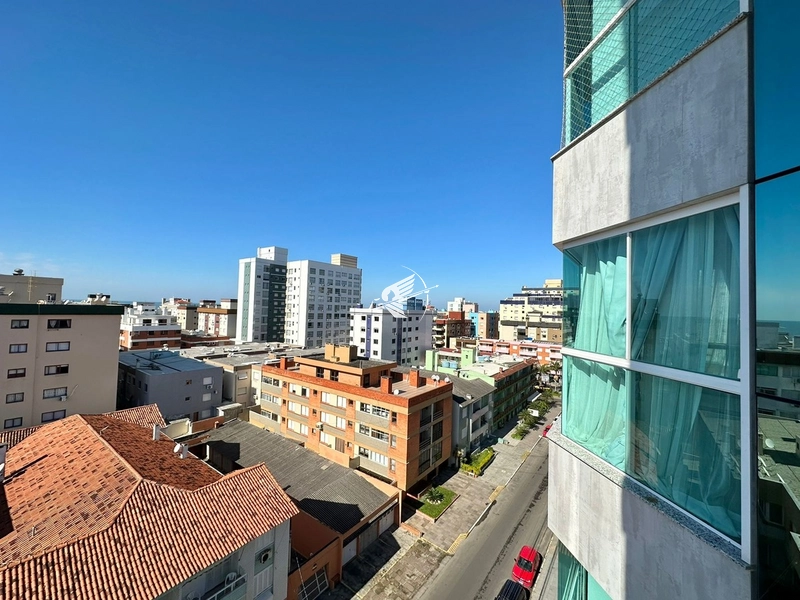 Apartamento á venda em Capão da Canoa: 2ª foto da galeria de imagens do imóvel