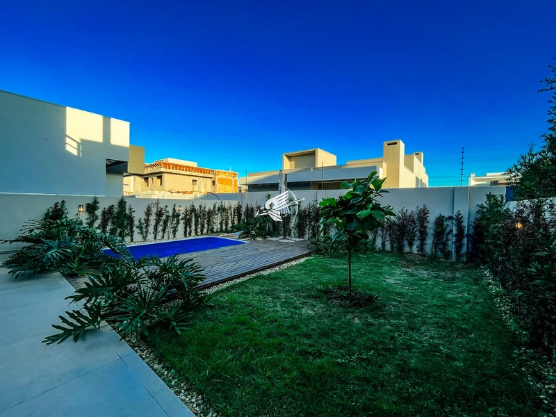 Casa à venda no condomínio Blue Xangri-Lá: 31ª foto da galeria de imagens do imóvel