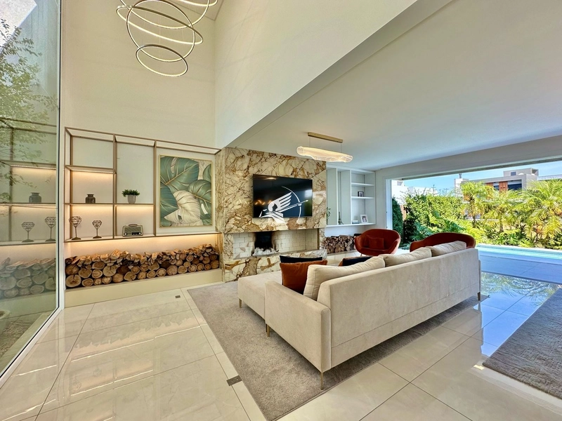 Casa à venda no Condomínio Capão Ilhas Resort: 4ª foto da galeria de imagens do imóvel