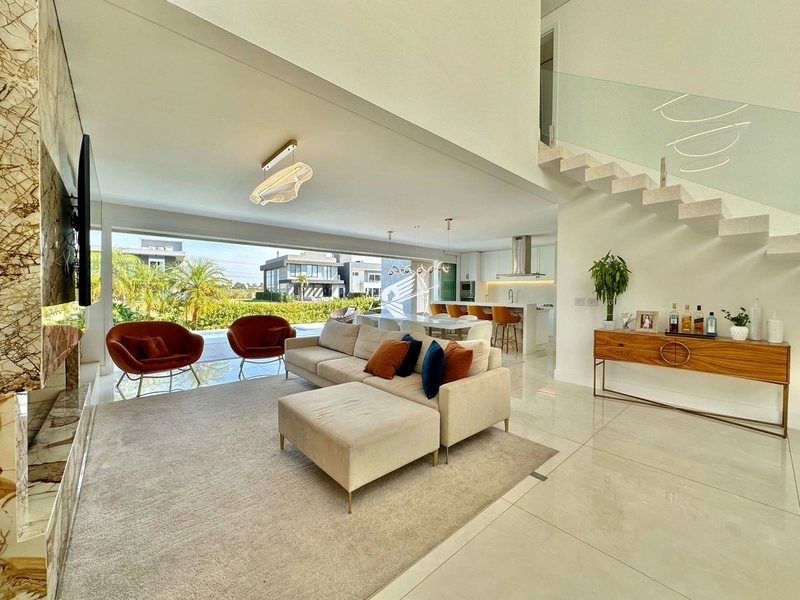 Casa à venda no Condomínio Capão Ilhas Resort: 6ª foto da galeria de imagens do imóvel