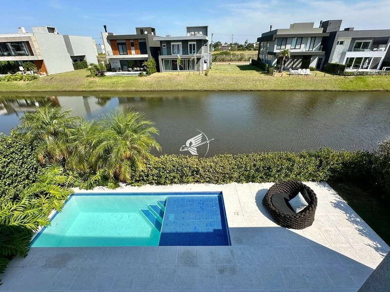 Casa à venda no Condomínio Capão Ilhas Resort: 29ª foto da galeria de imagens do imóvel