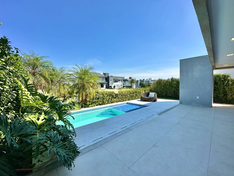 Casa à venda no Condomínio Capão Ilhas Resort: 13ª foto da galeria de imagens do imóvel