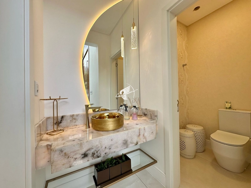 Casa à venda no Condomínio Capão Ilhas Resort: 18ª foto da galeria de imagens do imóvel