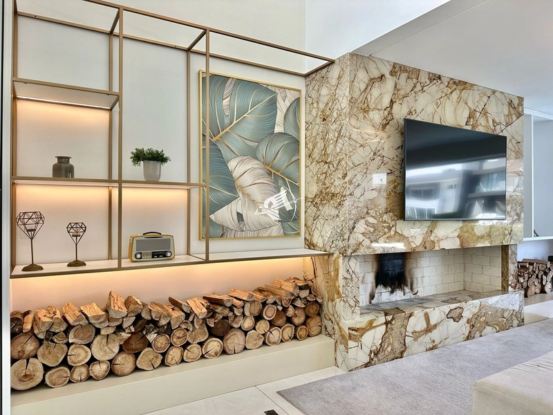Casa à venda no Condomínio Capão Ilhas Resort: 5ª foto da galeria de imagens do imóvel