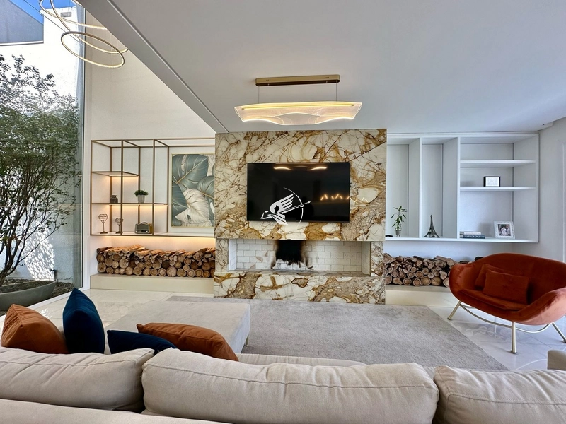 Casa à venda no Condomínio Capão Ilhas Resort: 8ª foto da galeria de imagens do imóvel