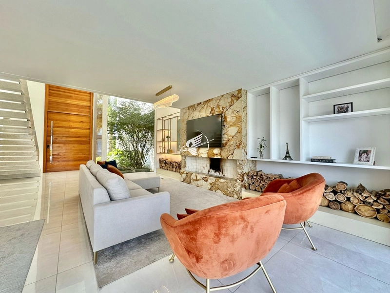Casa à venda no Condomínio Capão Ilhas Resort: 9ª foto da galeria de imagens do imóvel