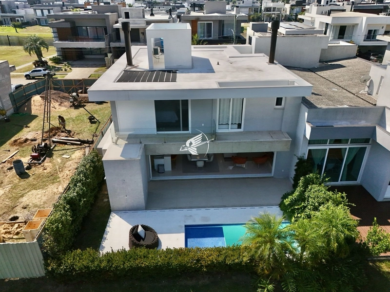 Casa à venda no Condomínio Capão Ilhas Resort: 1ª foto da galeria de imagens do imóvel