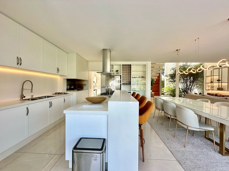 Casa à venda no Condomínio Capão Ilhas Resort: 14ª foto da galeria de imagens do imóvel