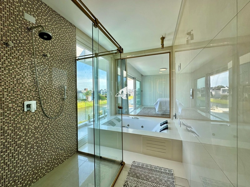 Casa à venda no Condomínio Capão Ilhas Resort: 28ª foto da galeria de imagens do imóvel