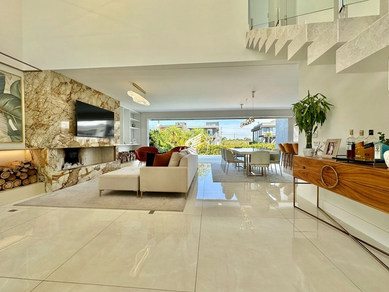 Casa à venda no Condomínio Capão Ilhas Resort: 2ª foto da galeria de imagens do imóvel