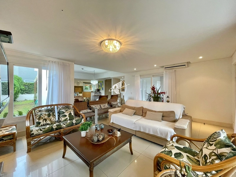 Sobrado à venda no Condomínio Condado de Capão: 16ª foto da galeria de imagens do imóvel