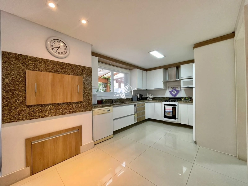 Sobrado à venda no Condomínio Condado de Capão: 9ª foto da galeria de imagens do imóvel