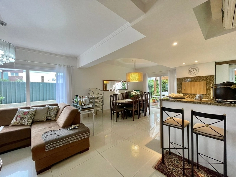 Sobrado à venda no Condomínio Condado de Capão: 11ª foto da galeria de imagens do imóvel