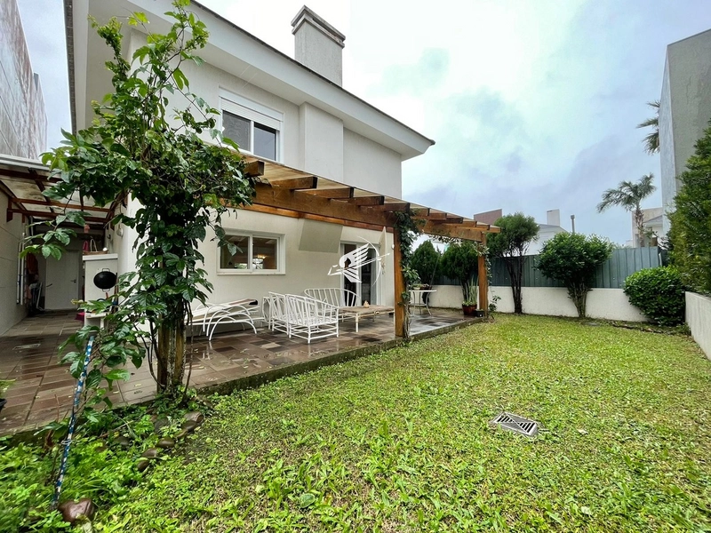 Sobrado à venda no Condomínio Condado de Capão: 13ª foto da galeria de imagens do imóvel