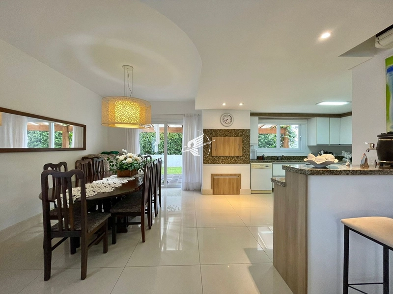 Sobrado à venda no Condomínio Condado de Capão: 7ª foto da galeria de imagens do imóvel