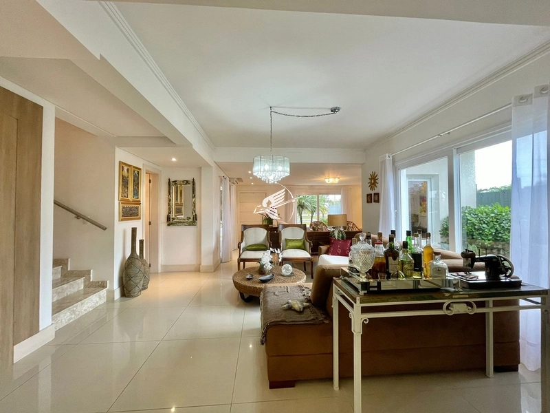 Sobrado à venda no Condomínio Condado de Capão: 8ª foto da galeria de imagens do imóvel