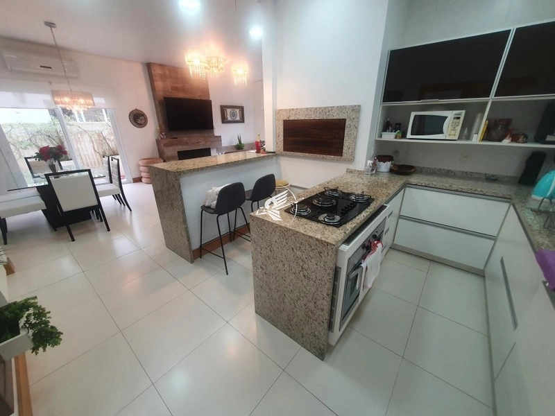 Casa á venda no condomínio Condado de Capão: 9ª foto da galeria de imagens do imóvel