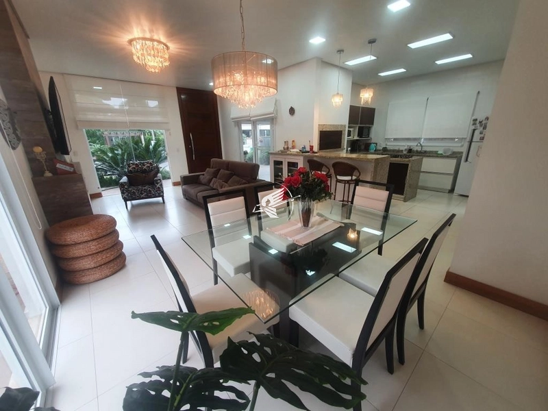 Casa á venda no condomínio Condado de Capão: 11ª foto da galeria de imagens do imóvel