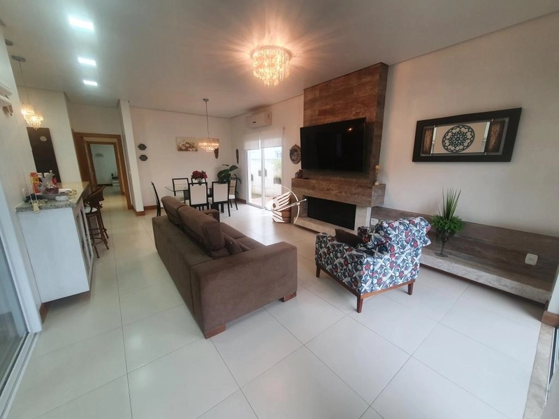Casa á venda no condomínio Condado de Capão: 3ª foto da galeria de imagens do imóvel