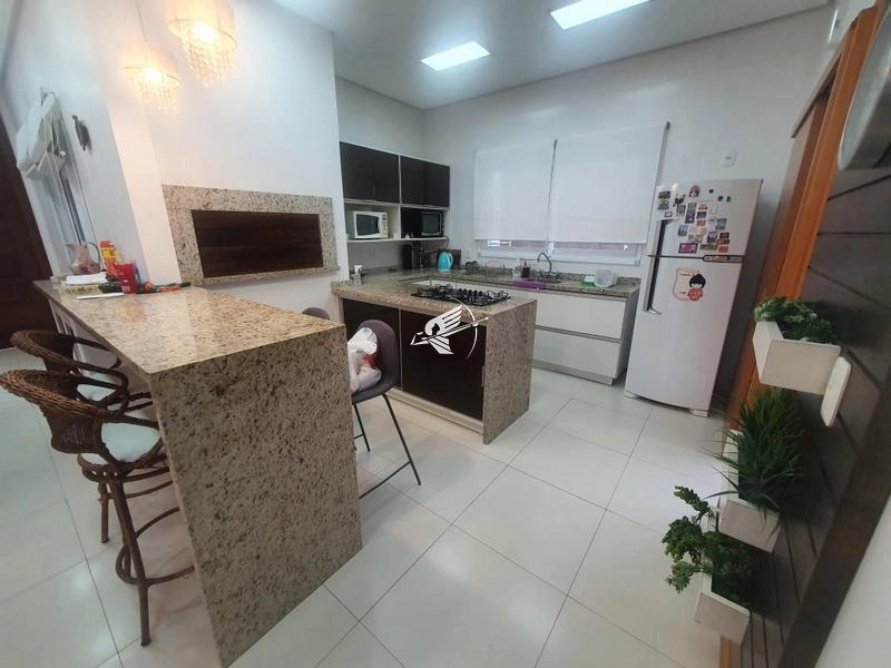 Casa á venda no condomínio Condado de Capão: 5ª foto da galeria de imagens do imóvel