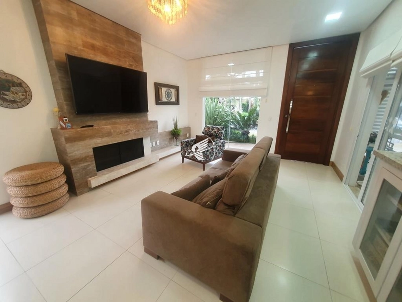 Casa á venda no condomínio Condado de Capão: 4ª foto da galeria de imagens do imóvel