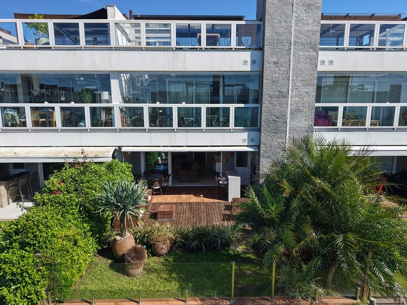 Apartamento à venda no condomínio Rossi Atlântida: 1ª foto da galeria de imagens do imóvel