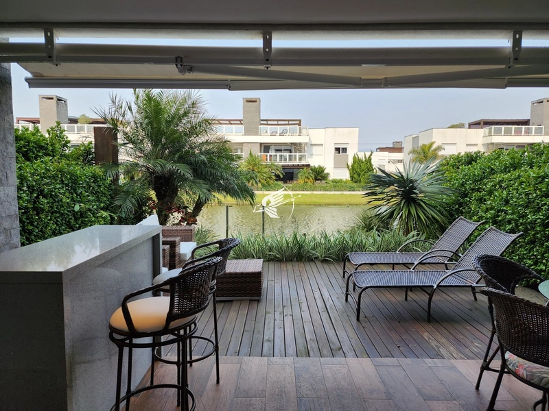 Apartamento à venda no condomínio Rossi Atlântida: 9ª foto da galeria de imagens do imóvel