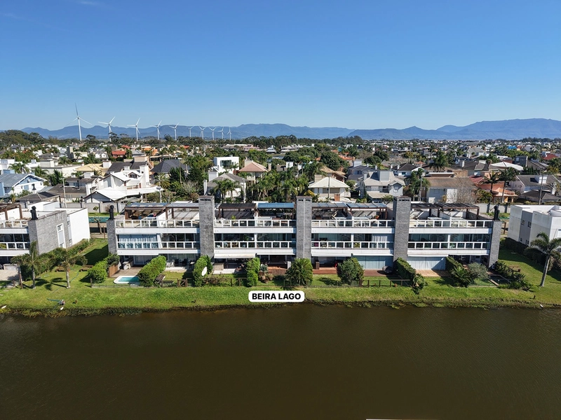 Apartamento à venda no condomínio Rossi Atlântida: 21ª foto da galeria de imagens do imóvel