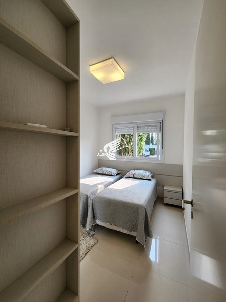 Apartamento à venda no condomínio Rossi Atlântida: 20ª foto da galeria de imagens do imóvel