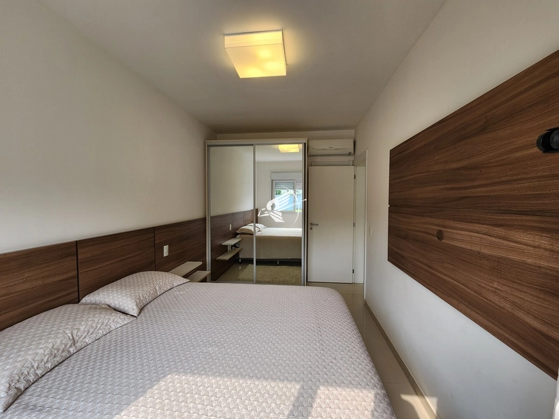 Apartamento à venda no condomínio Rossi Atlântida: 21ª foto da galeria de imagens do imóvel